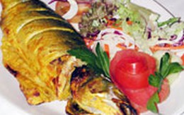 Các mẹo làm món cá ngon